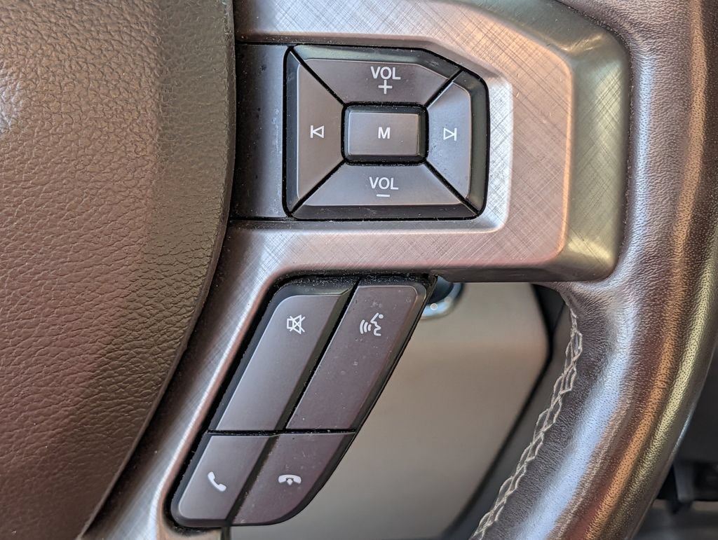 Used 2019 Ford F150 Limited AWD/4WD image 22