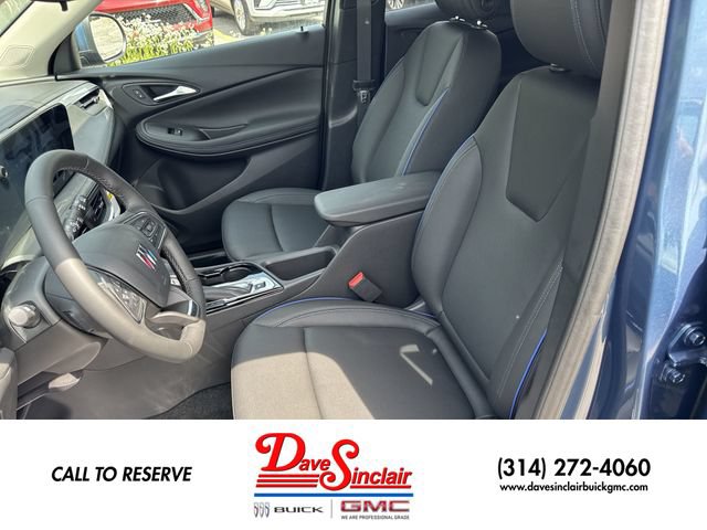 New 2026 Buick Encore GX Sport Touring w/ Advanced Technology Package FWD image 19