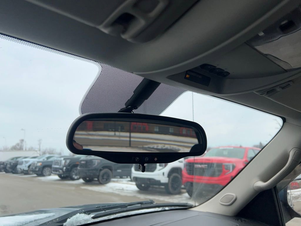 Used 2011 Chevrolet Silverado 1500 LT w/ All-Star Edition image 17