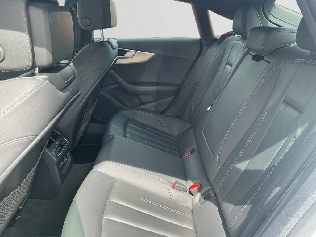 Used 2025 Audi A5 2.0T Premium Plus AWD/4WD image 13