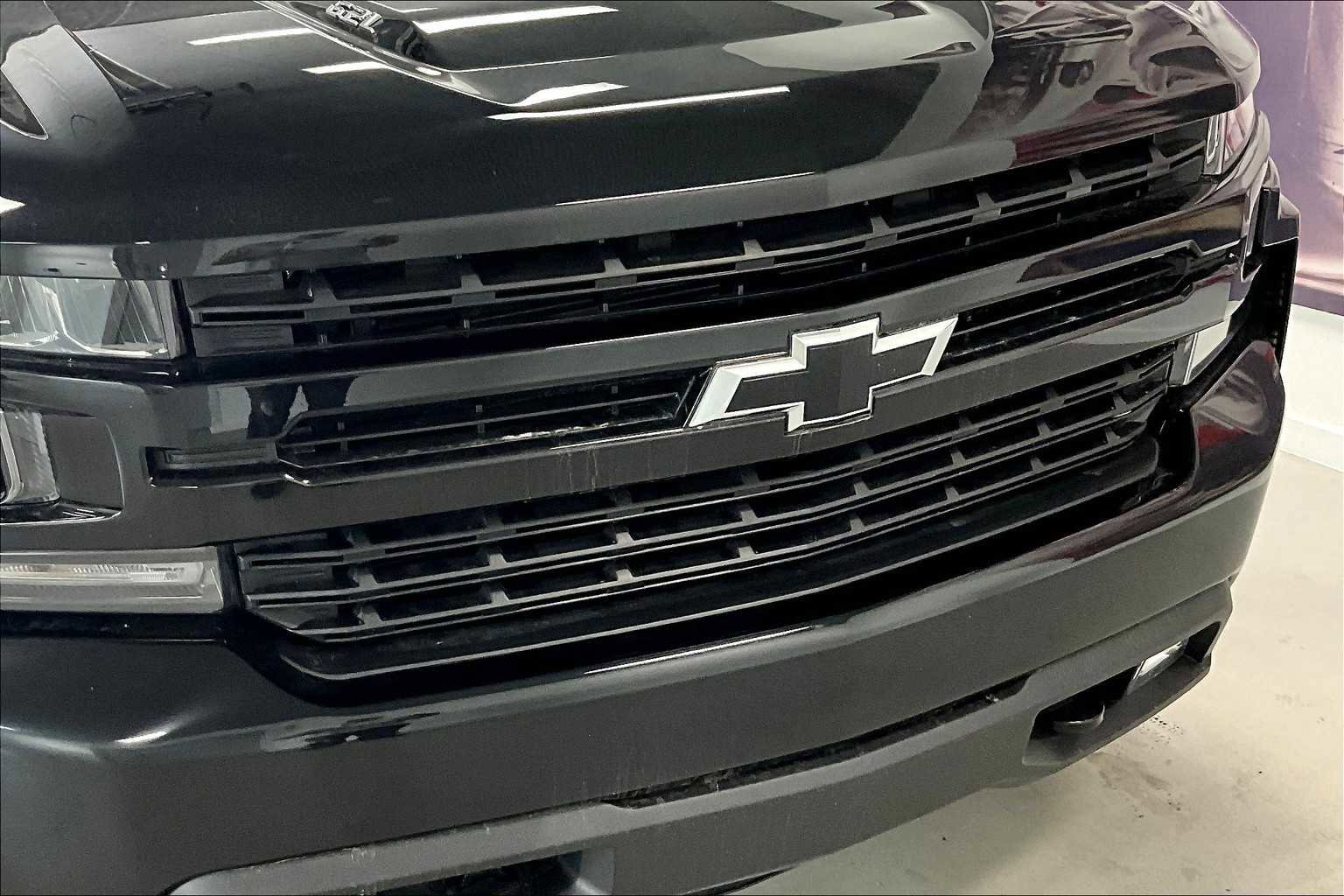 Used 2022 Chevrolet Silverado 1500 RST image 29