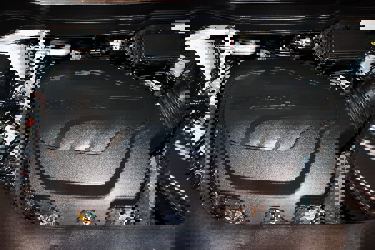 Used 2022 Honda Pilot Special Edition image 83