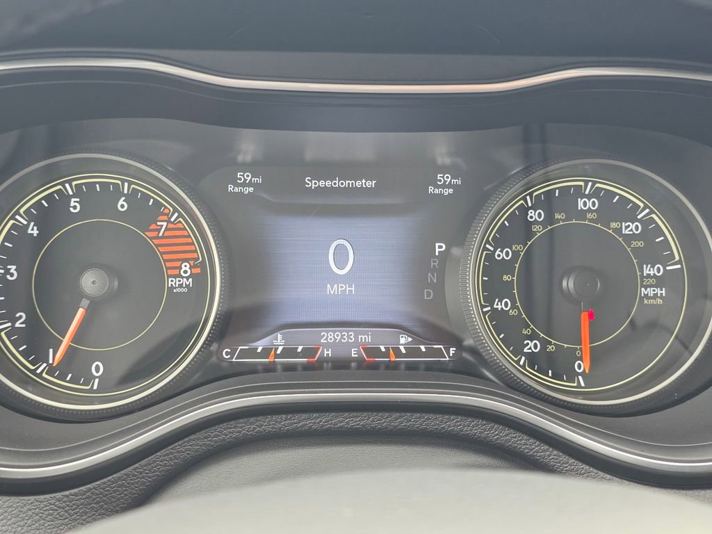 Certified 2021 Jeep Cherokee Limited w/ Elite Package image 40