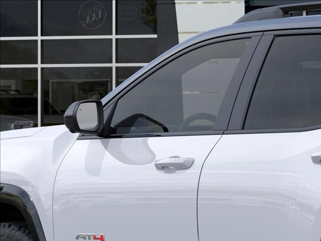 New 2026 GMC Terrain AT4 w/ Convenience Package III AWD/4WD image 12