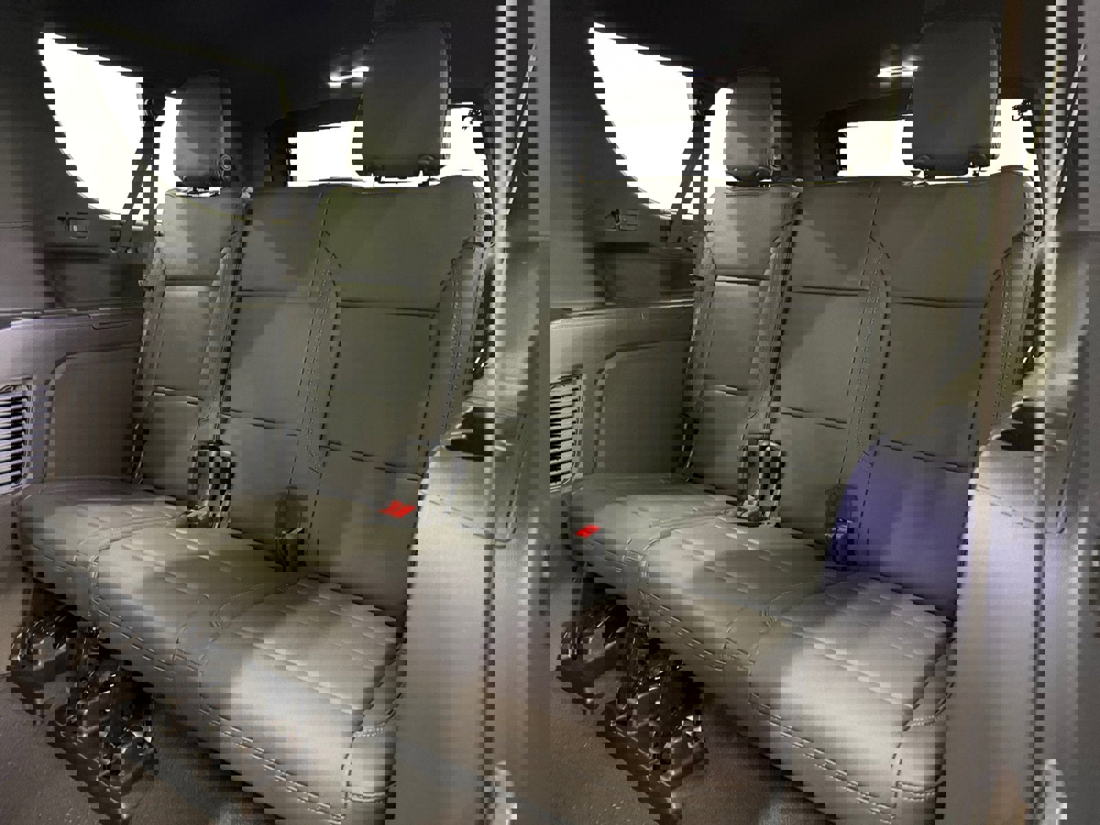 New 2026 Chevrolet Suburban LT w/ Comfort Package image 11