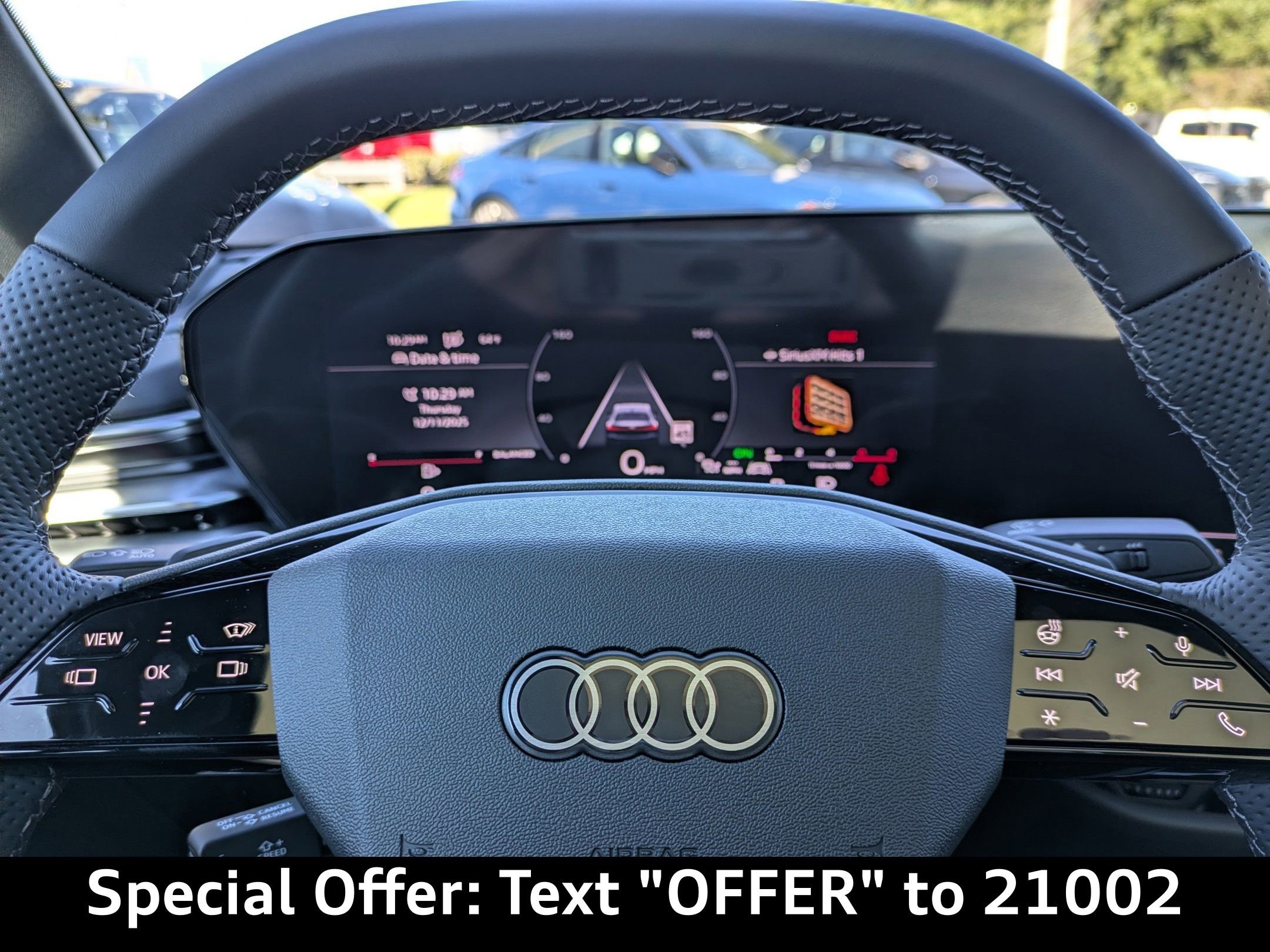 New 2025 Audi S5 Premium Plus image 32