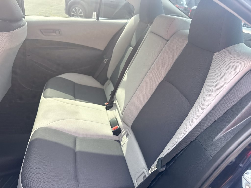 Used 2024 Toyota Corolla LE FWD image 14