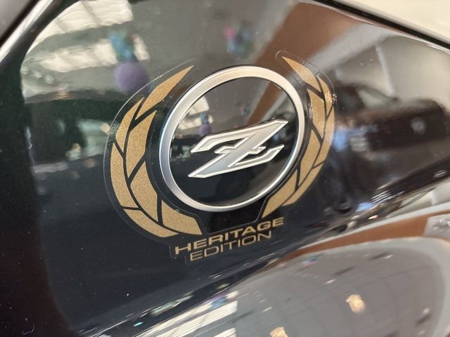 New 2026 Nissan Z Performance image 16