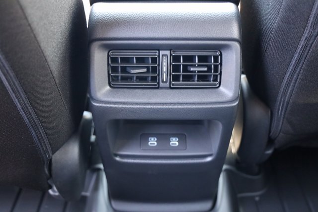 New 2026 Honda CR-V TrailSport image 24