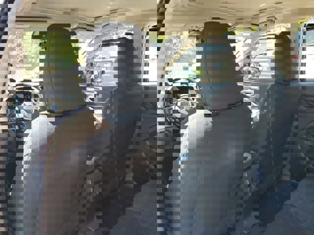 New 2025 Subaru Impreza 2.0i Sport image 11