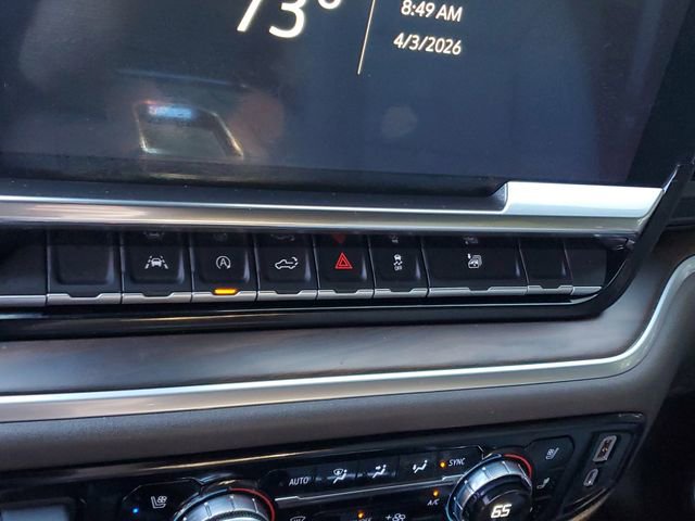 Used 2022 GMC Sierra 1500 SLT w/ SLT Convenience Package image 24