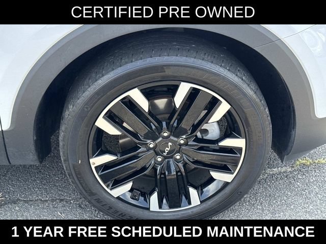 Used 2024 Kia Telluride SX Prestige AWD/4WD image 4