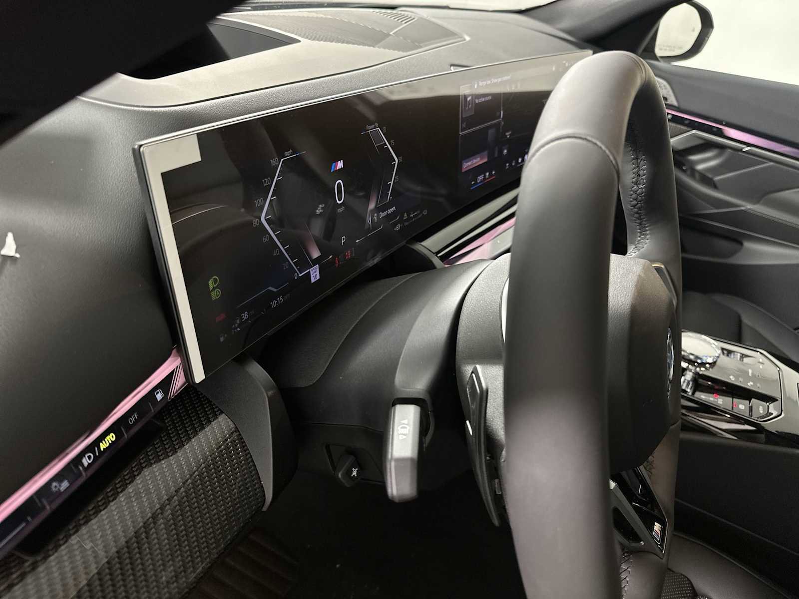 New 2026 BMW 550e xDrive w/ Executive Package image 15