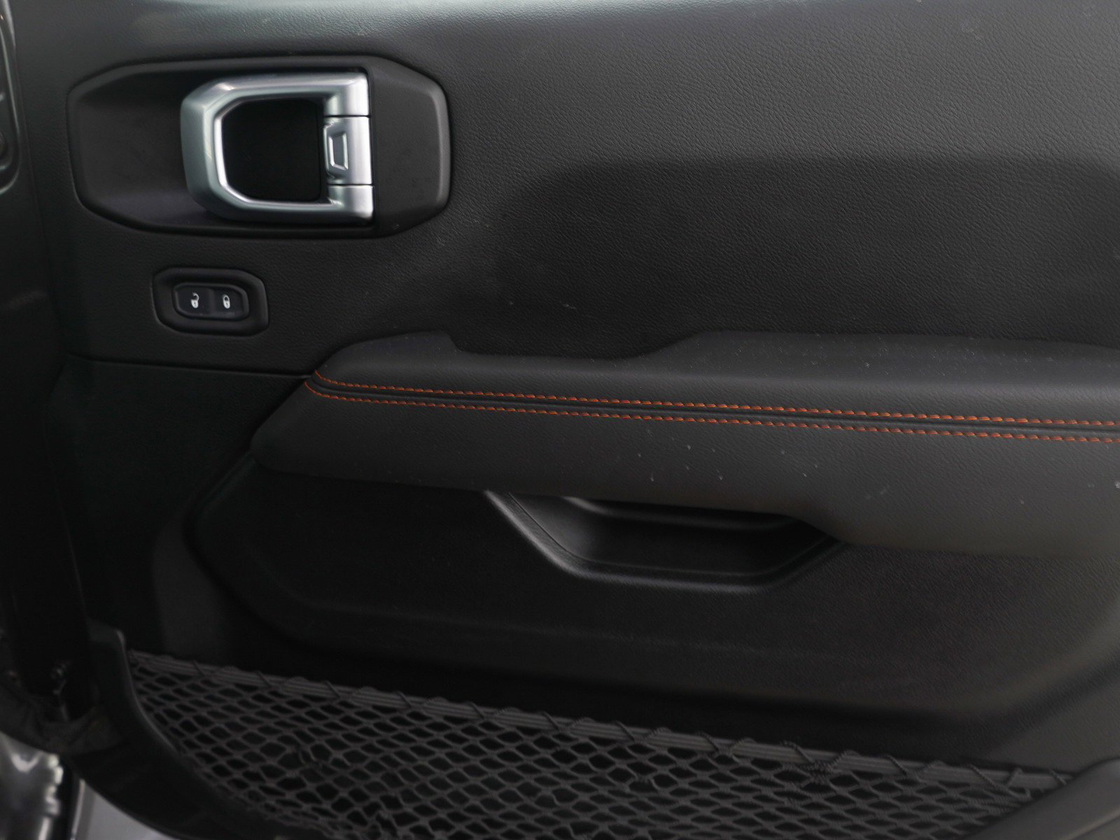 Used 2021 Jeep Gladiator Mojave image 9