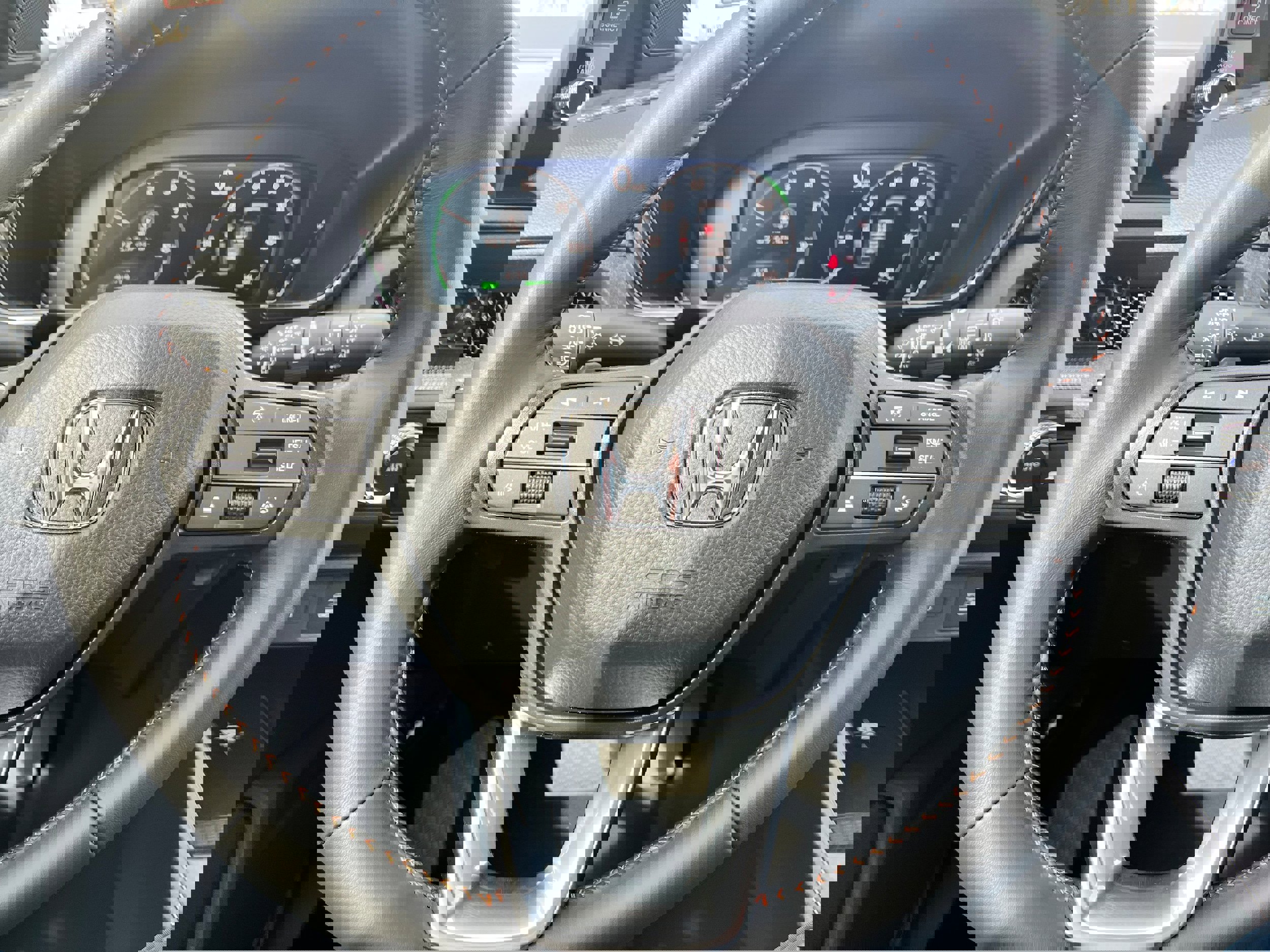 New 2026 Honda CR-V Sport-L image 10