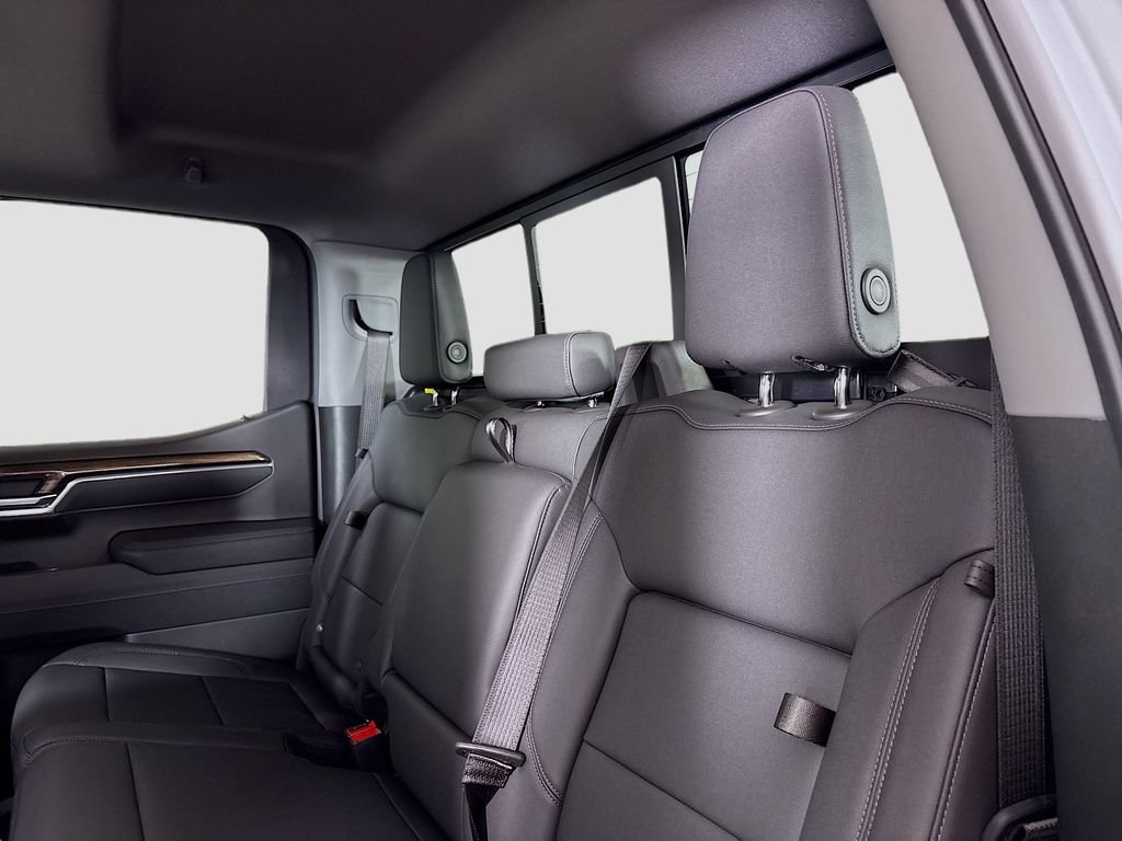 New 2026 Chevrolet Silverado 1500 LT Trail Boss w/ LT Trail Boss Premium Package AWD/4WD image 25