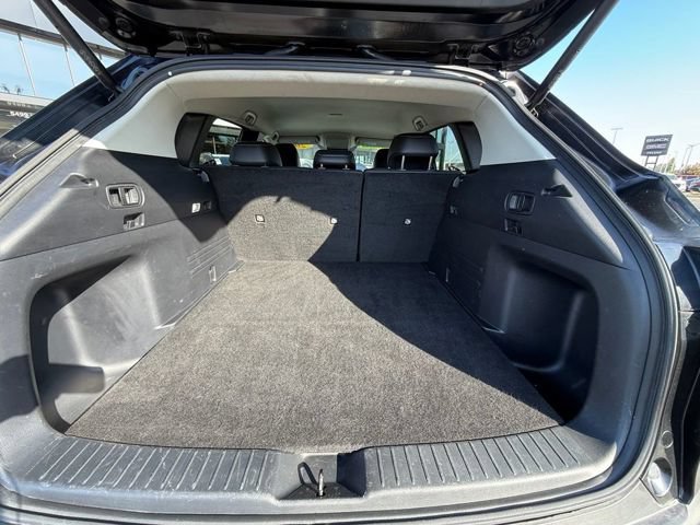 Certified 2025 MAZDA CX-50 AWD 2.5 S w/ Preferred Package image 10