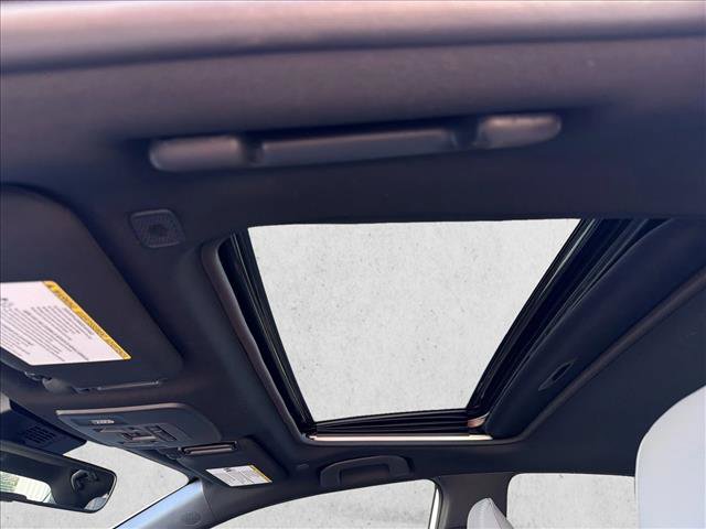 New 2026 Toyota Camry SE image 18