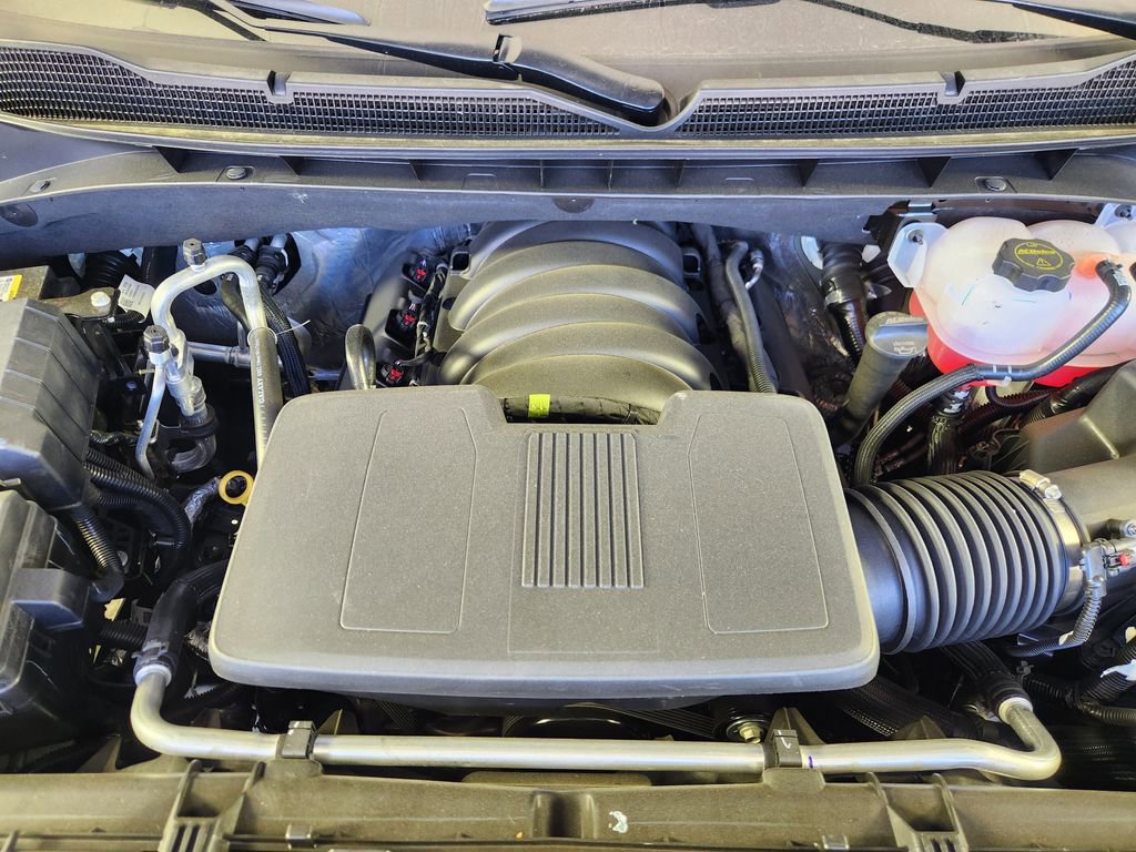 New 2026 Chevrolet Silverado 1500 LT Trail Boss w/ Convenience Package II image 37