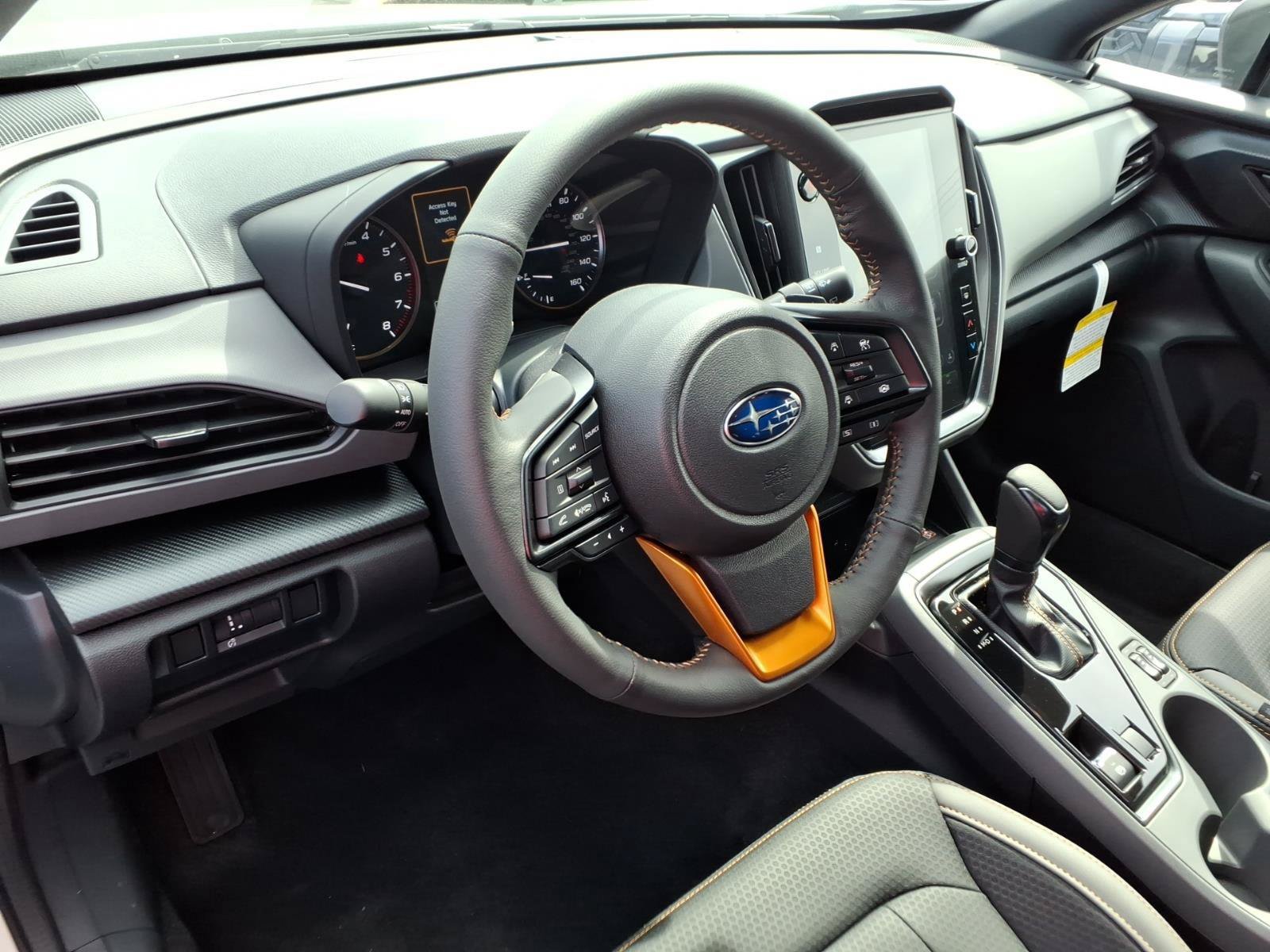 New 2026 Subaru Crosstrek 2.5i Wilderness AWD/4WD image 5