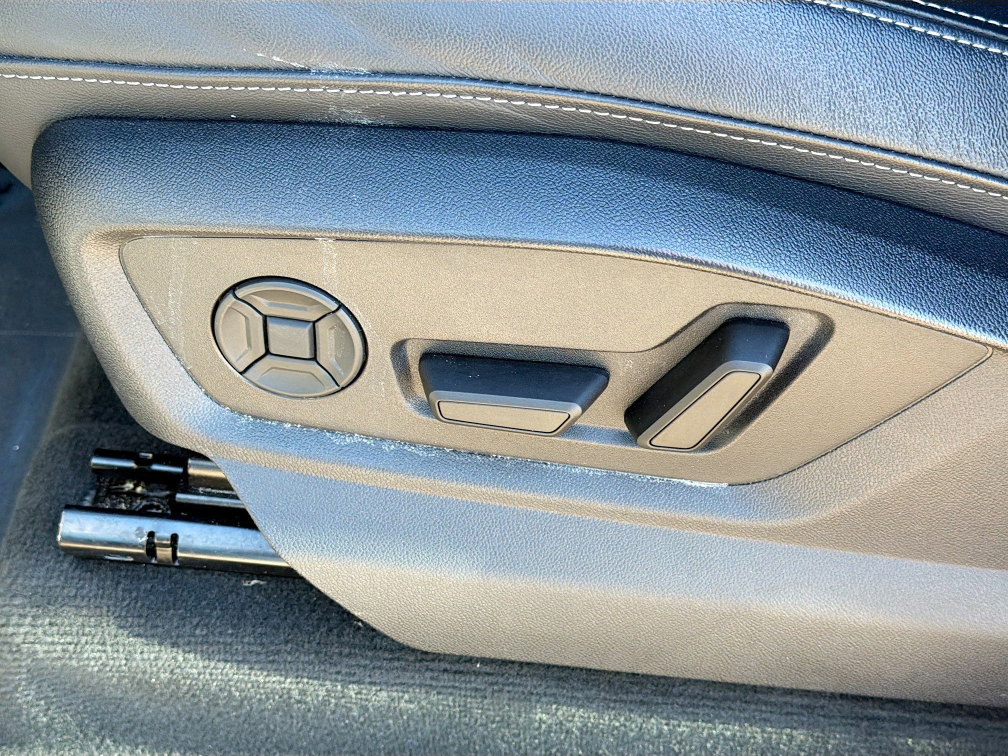 Used 2025 Audi Q7 3.0T Premium Plus image 26