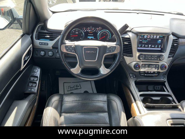 Used 2019 GMC Yukon XL Denali w/ Open Road Package image 23