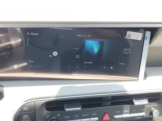 New 2026 Hyundai Palisade Limited AWD/4WD image 11