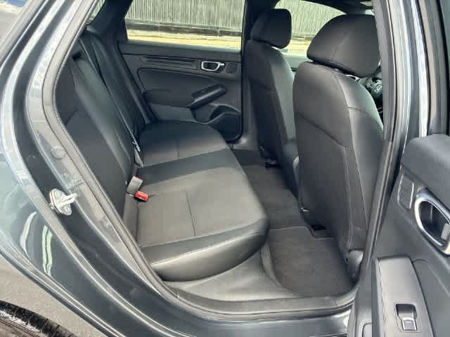 Certified 2026 Honda Civic Sport image 21