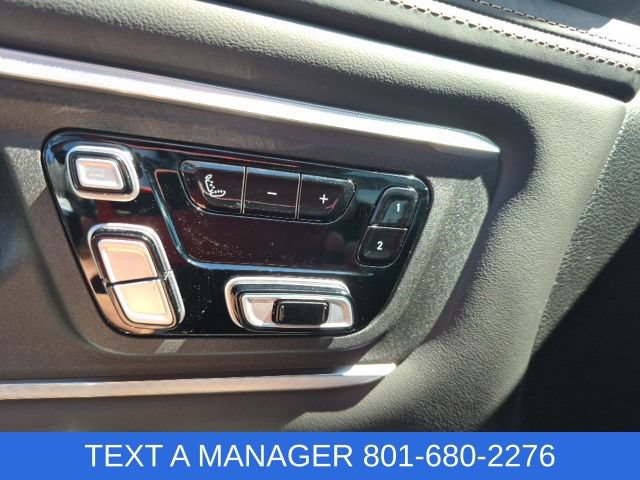 New 2026 RAM 1500 Tungsten w/ Off Road Group AWD/4WD image 20