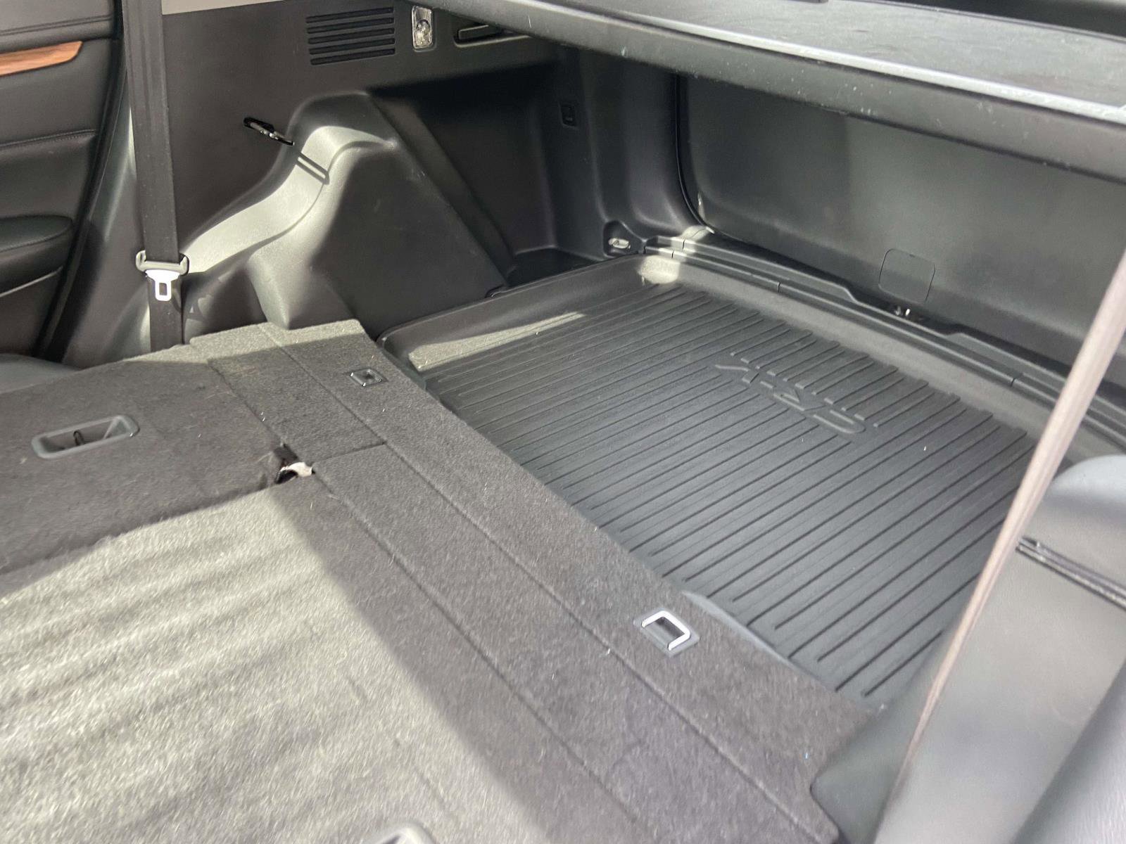 Certified 2019 Honda CR-V EX-L image 10