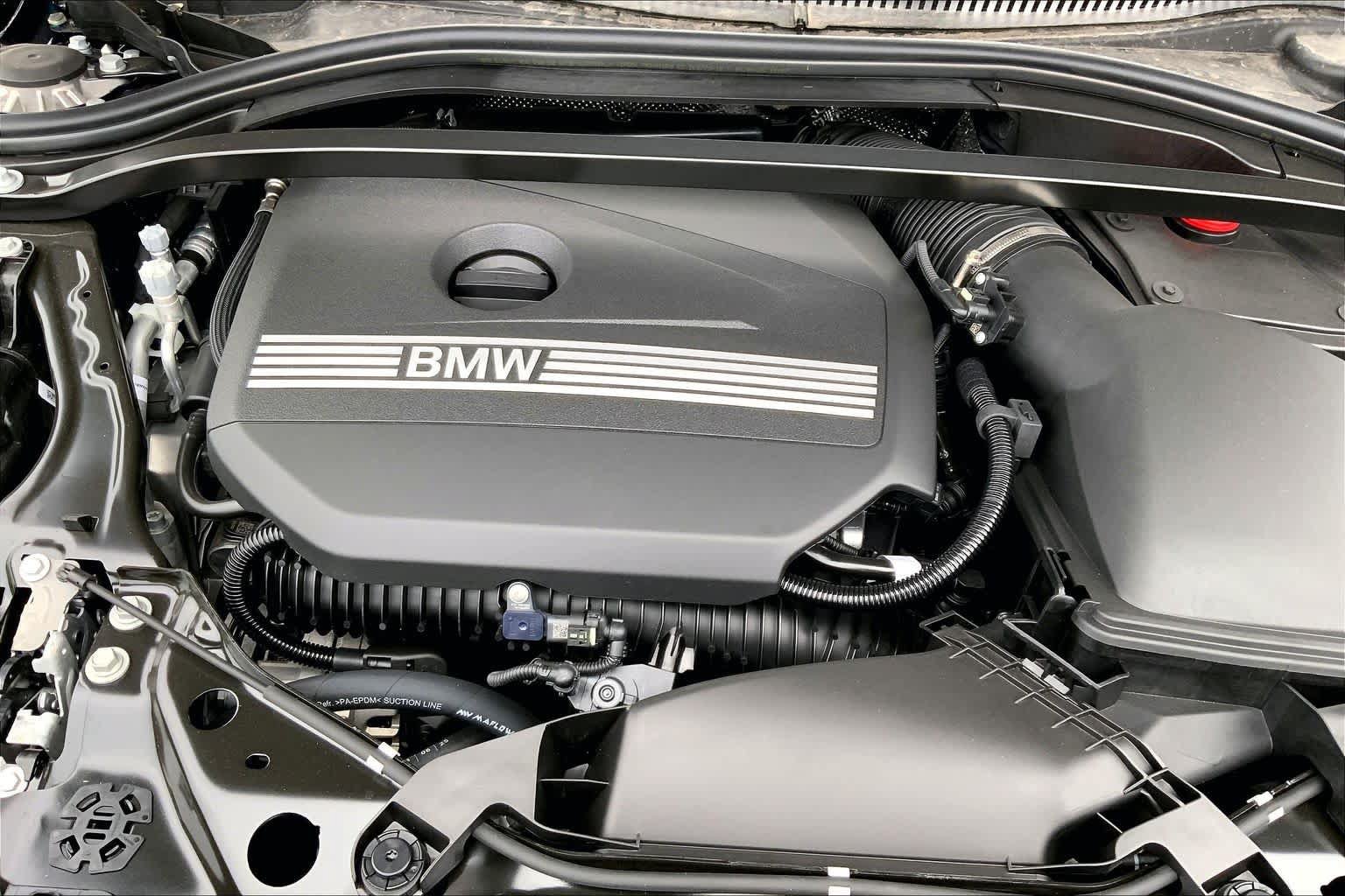 New 2026 BMW 228i xDrive w/ Premium Package AWD/4WD image 17