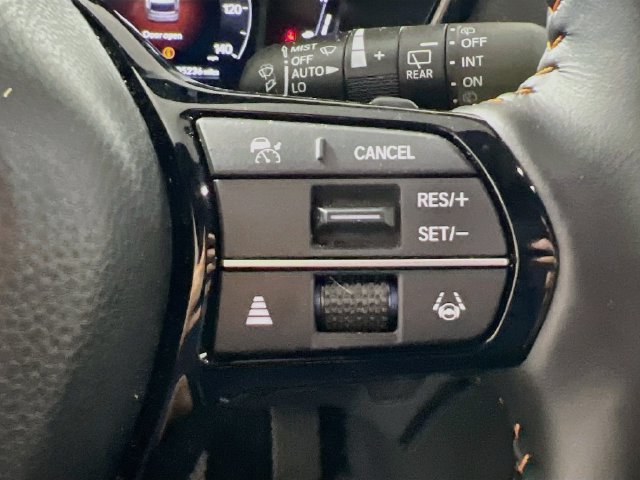 Used 2026 Honda CR-V Sport Touring image 18