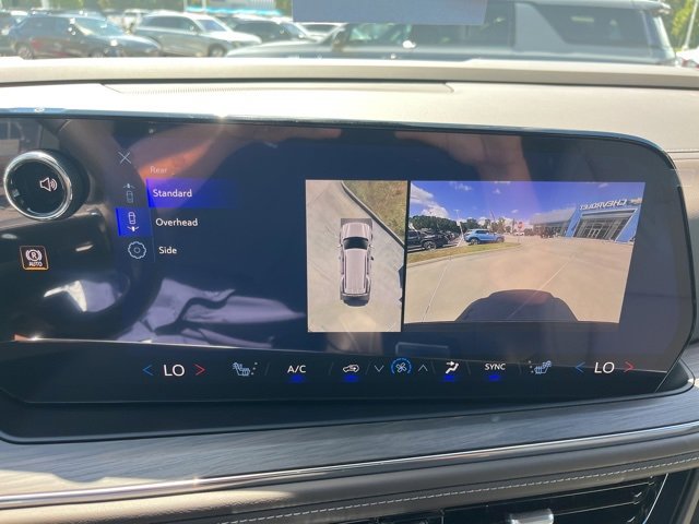 New 2026 Chevrolet Tahoe LT w/ Comfort Package image 30