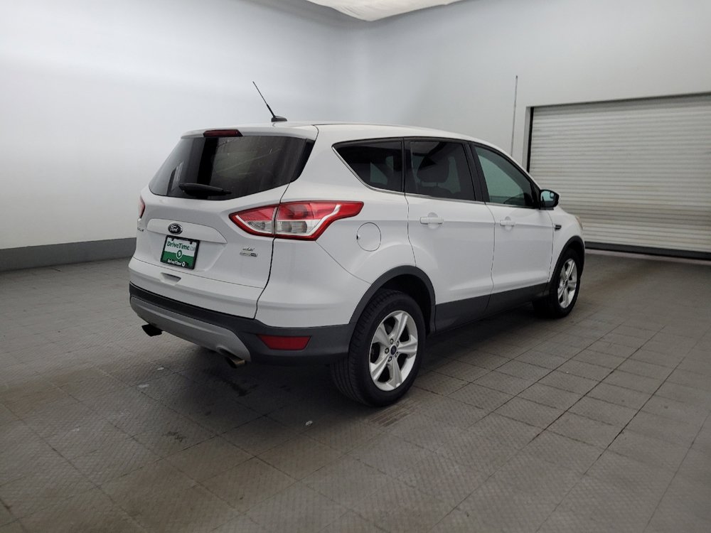 Used 2014 Ford Escape SE AWD/4WD image 9