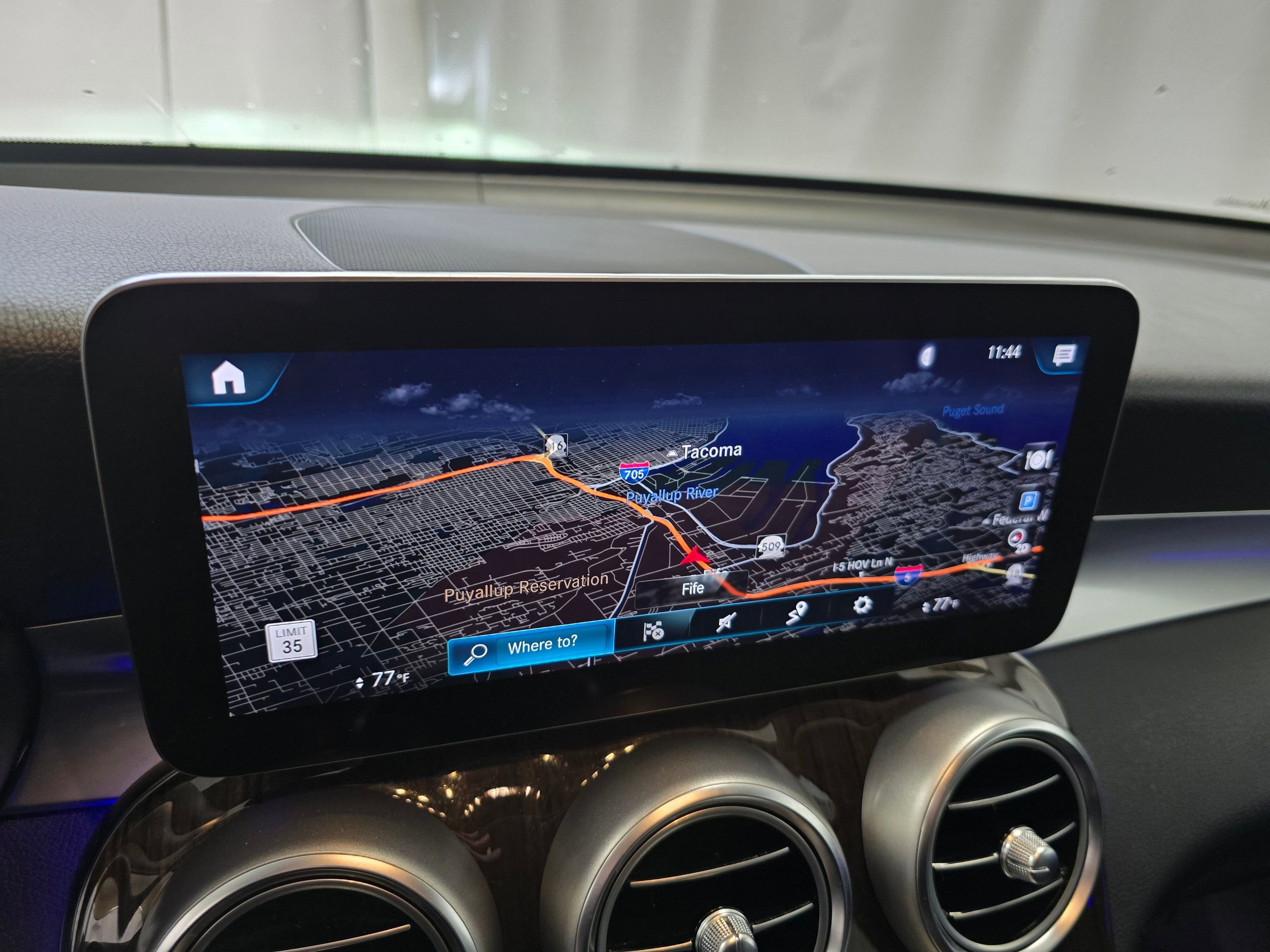 Used 2022 Mercedes-Benz GLC 300 4MATIC image 38