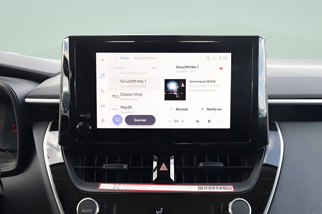 New 2026 Toyota Corolla LE image 10