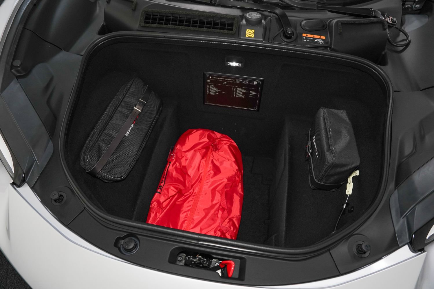 Used 2022 Ferrari 296 GTB image 50