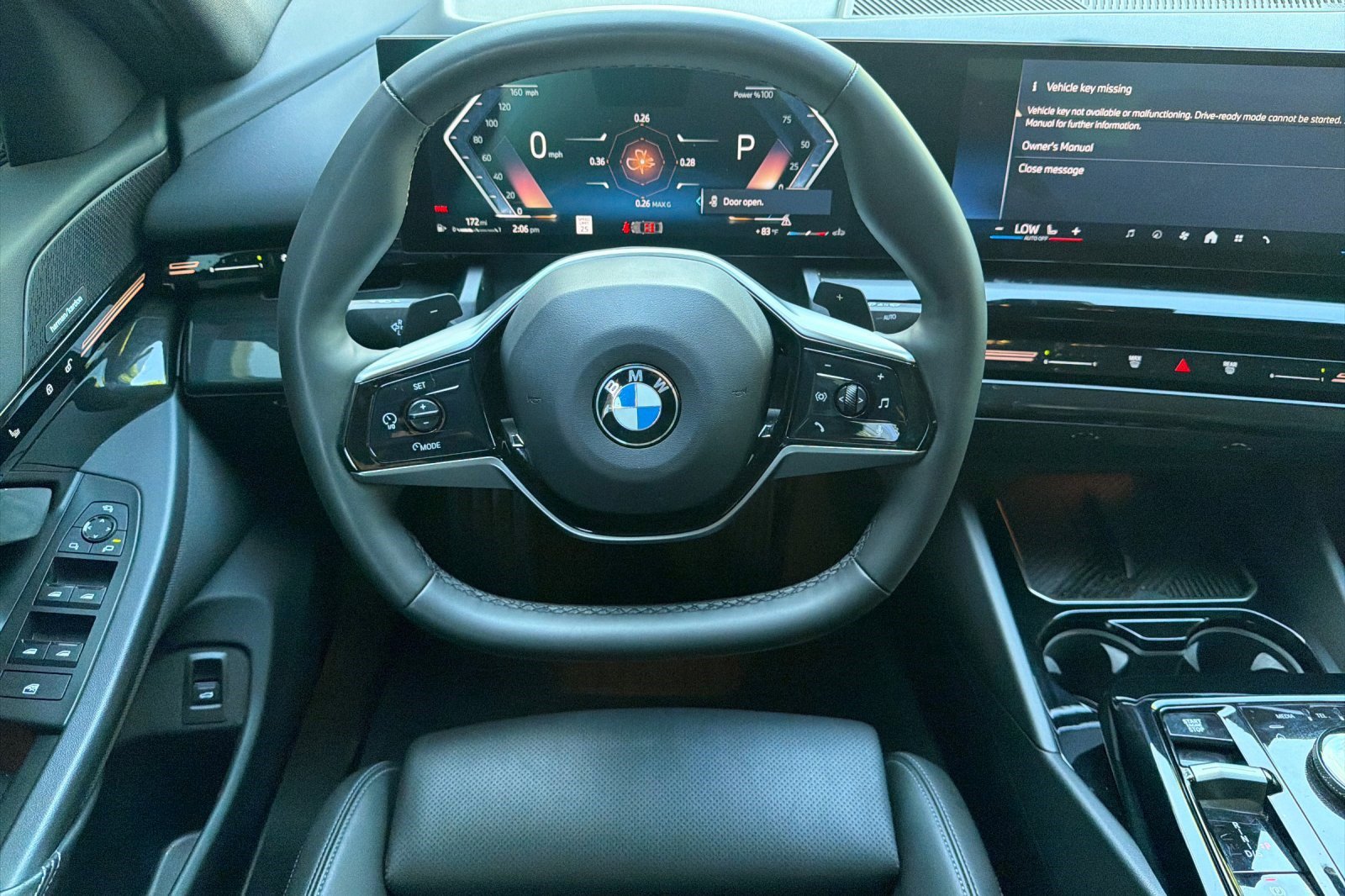 Used 2024 BMW 530i image 18