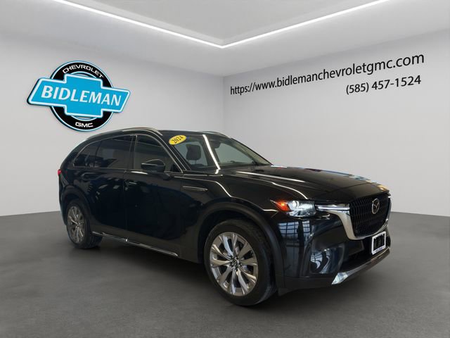 Used 2024 MAZDA CX-90 3.3 Turbo w/ Premium Package