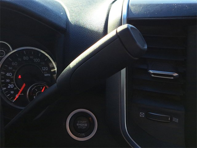 Used 2024 RAM 2500 Big Horn image 17