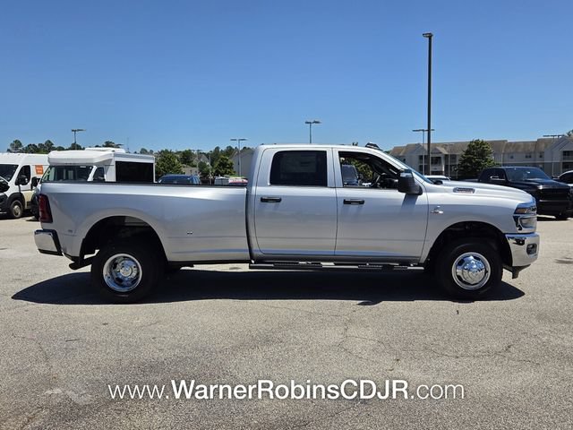 New 2026 RAM 3500 Tradesman AWD/4WD image 14