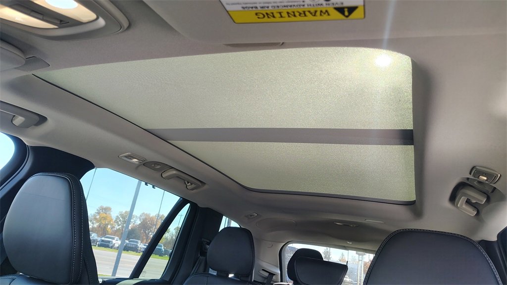 New 2026 Volvo XC90 B6 Ultra image 27