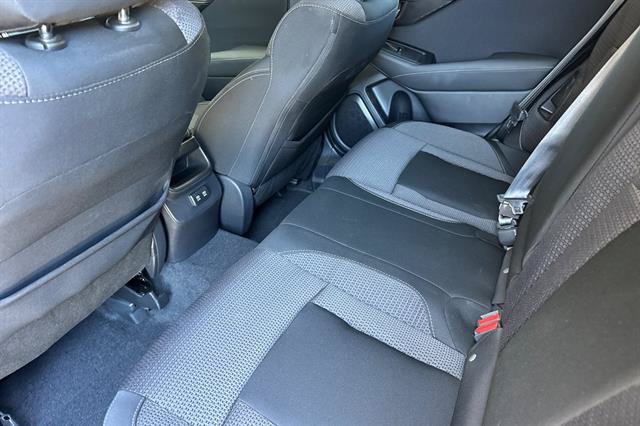 Used 2021 Subaru Outback Premium AWD/4WD image 12