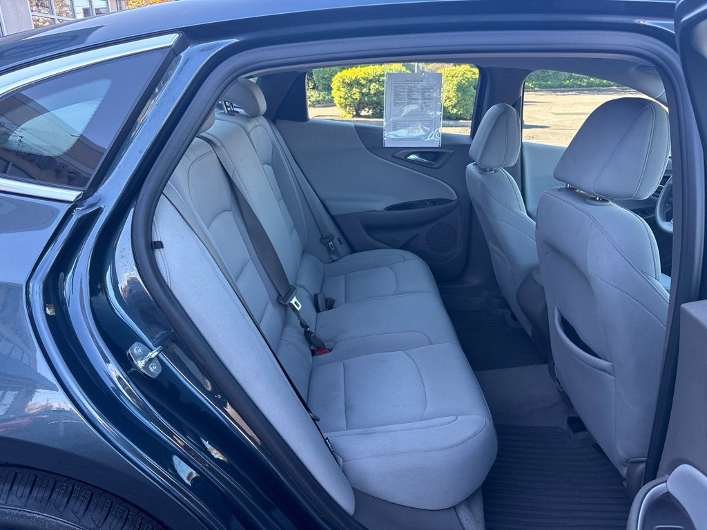 Used 2020 Chevrolet Malibu LS w/ Driver Confidence Package II FWD image 26