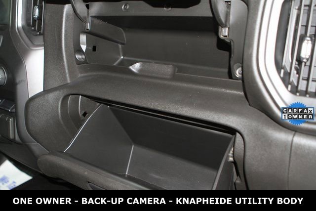 Used 2023 Chevrolet Silverado 3500 W/T w/ WT Fleet Convenience Package image 24