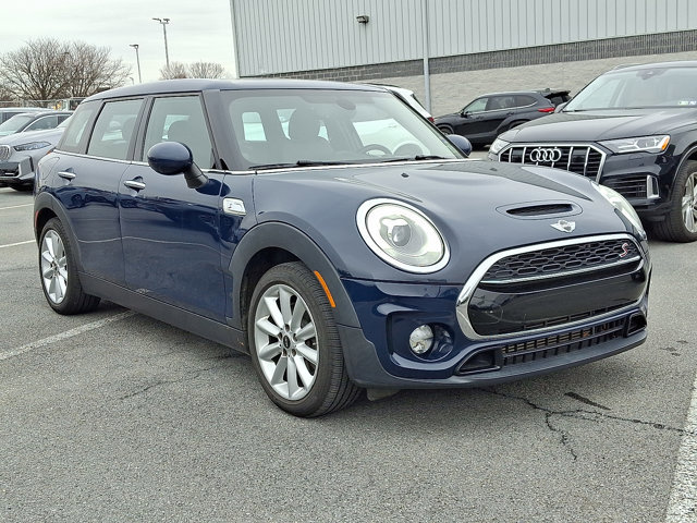 Used 2016 MINI Cooper Clubman S image 2