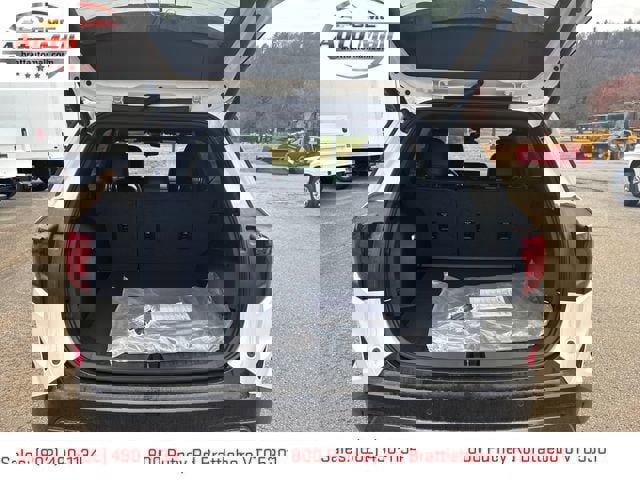 New 2026 GMC Terrain AT4 AWD/4WD image 9