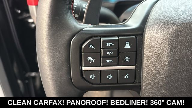 Used 2025 Ford F150 Raptor AWD/4WD image 16