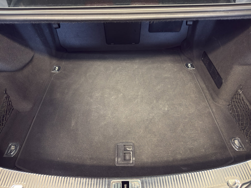 Used 2016 Audi A8 L TDI w/ Executive Package image 33