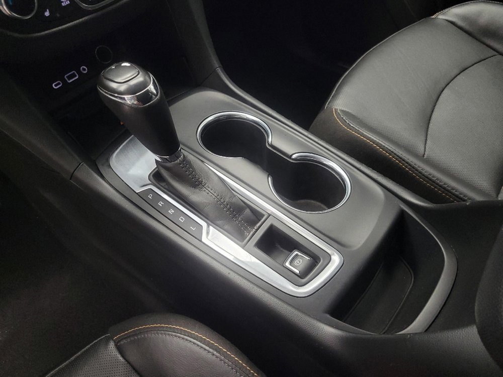 Used 2019 Chevrolet Equinox Premier image 26